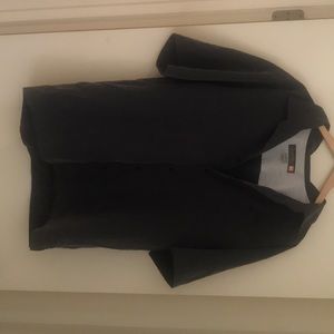 Quicksilver waterman collection shirt